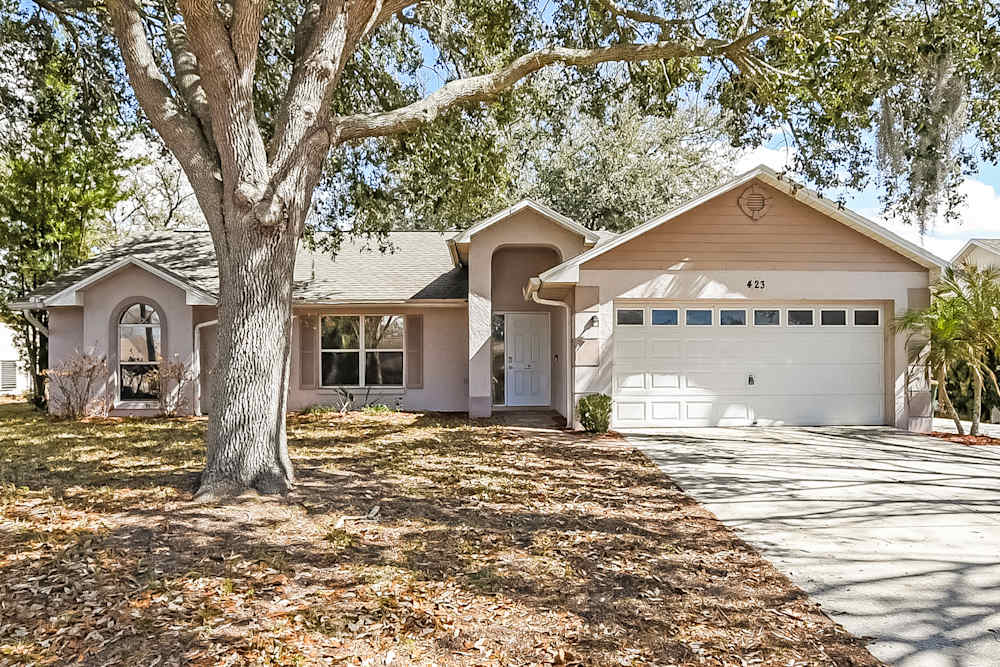 423 Woodview Dr, Tavares, FL, 32778